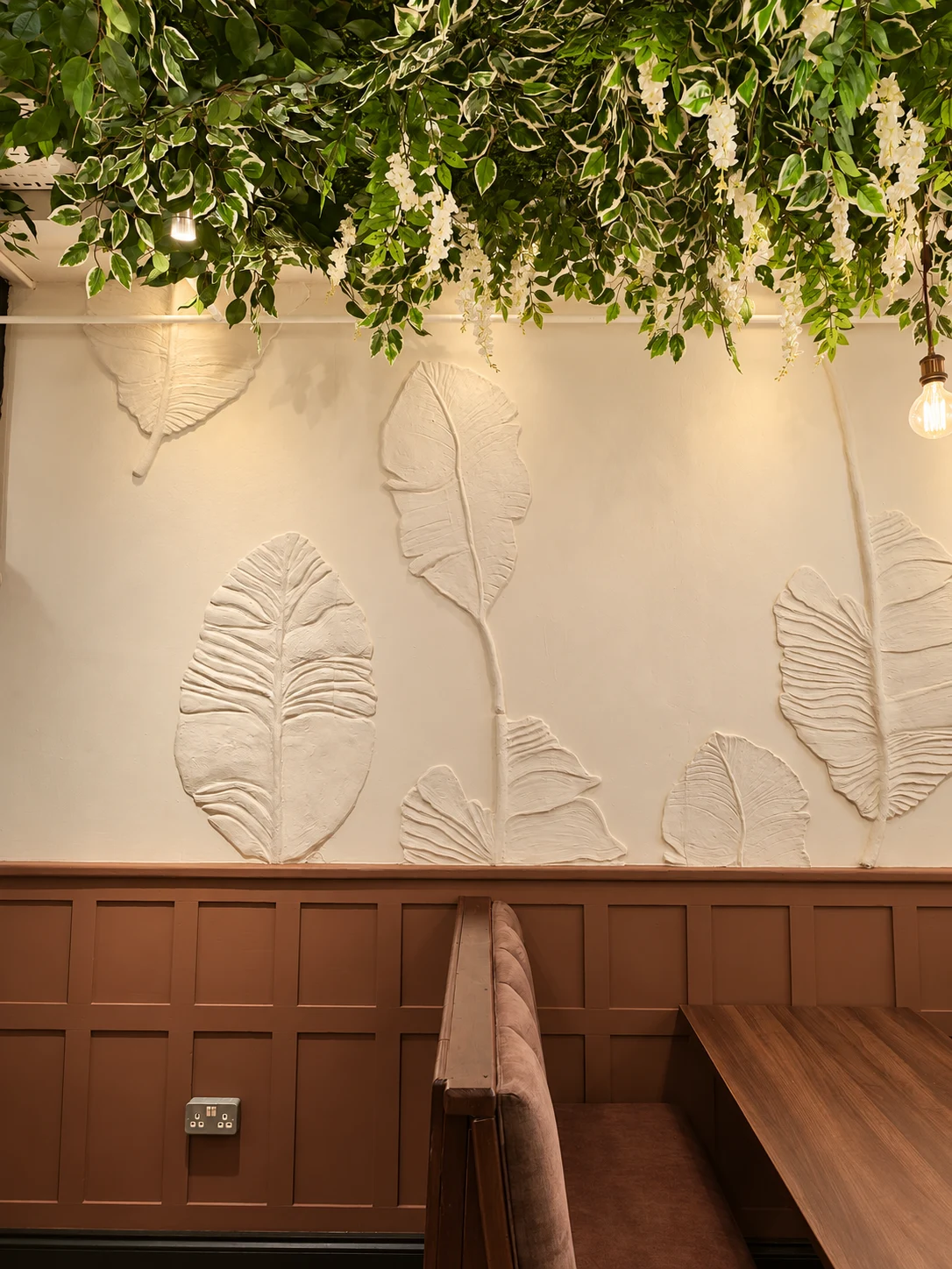 Paro Restaurant — gallery view 17