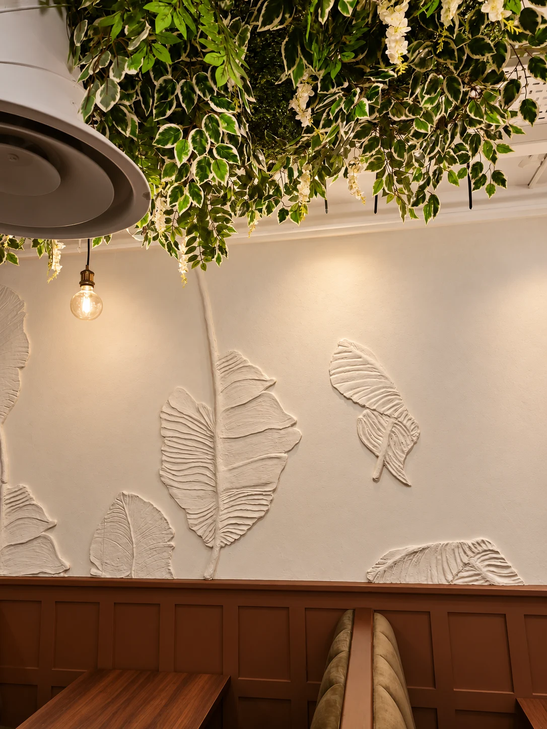 Paro Restaurant — gallery view 19