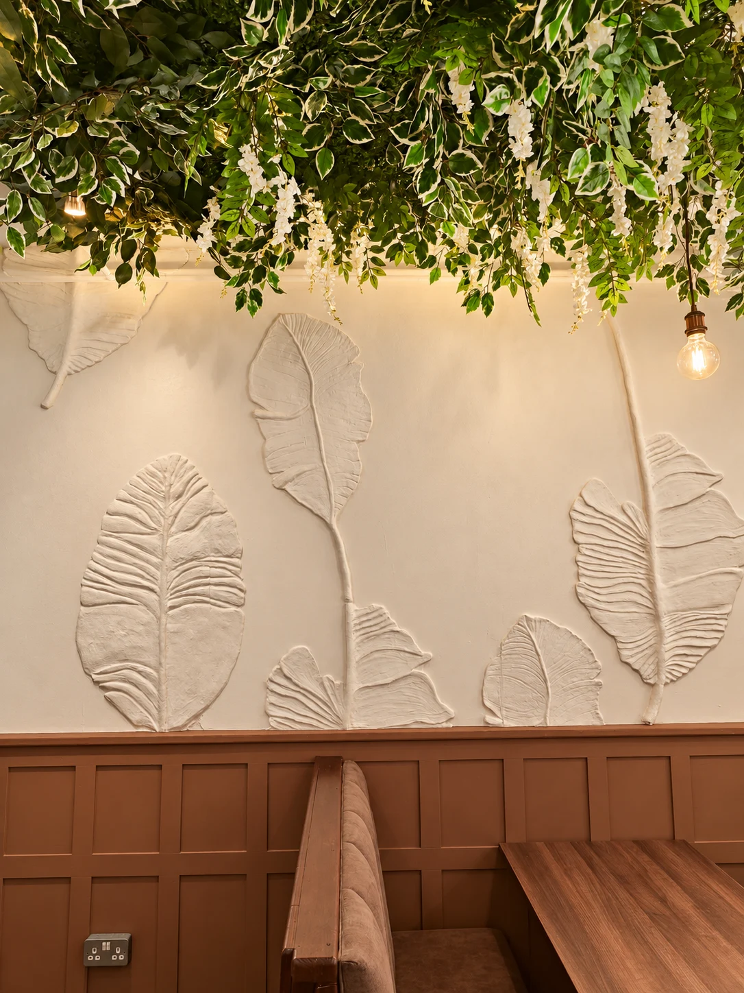 Paro Restaurant — gallery view 21