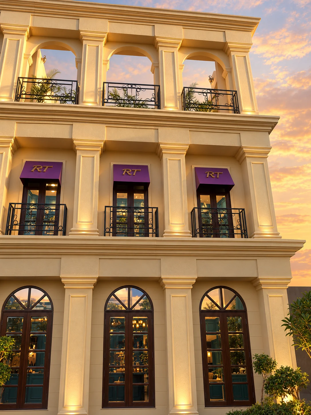 Royal Taj Restaurant — gallery view 12