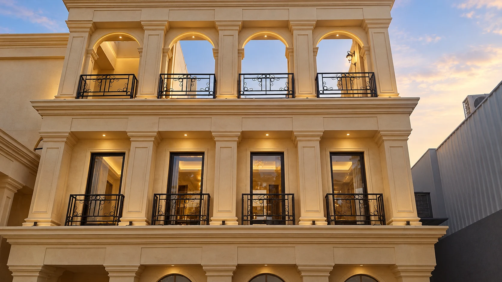 Royal Taj Restaurant — gallery view 17
