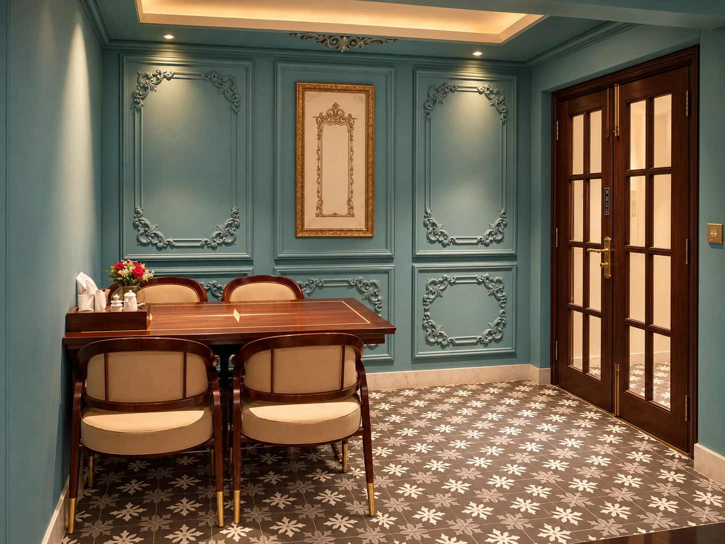 Royal Taj Restaurant — gallery view 20