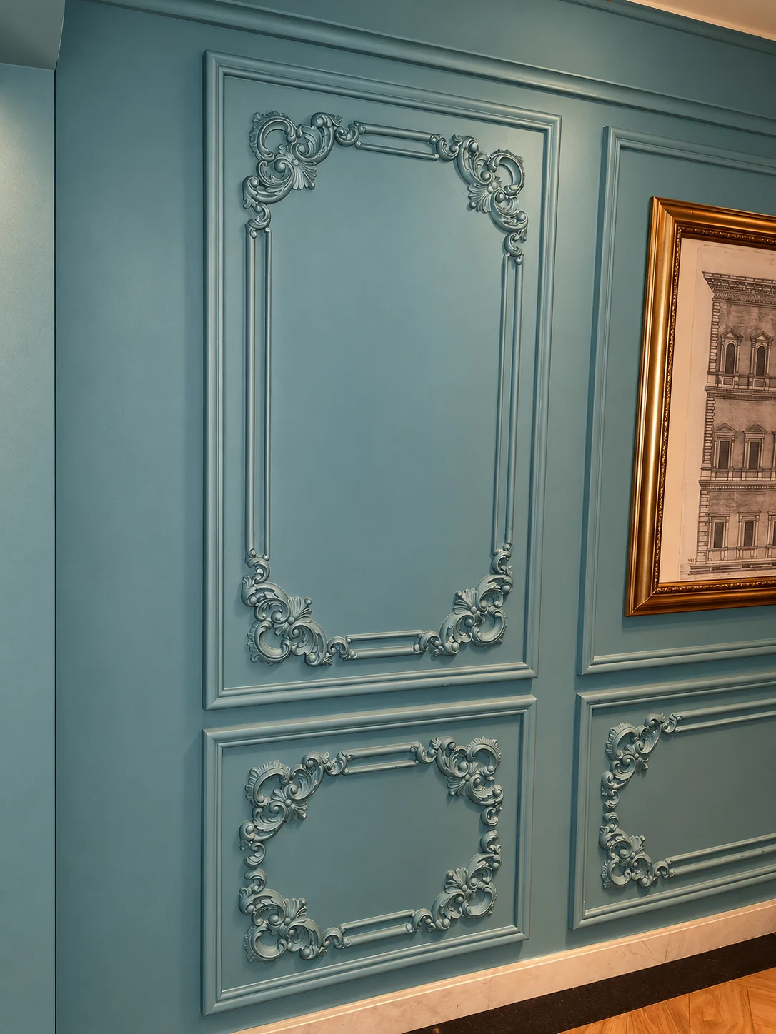 Royal Taj Restaurant — gallery view 28