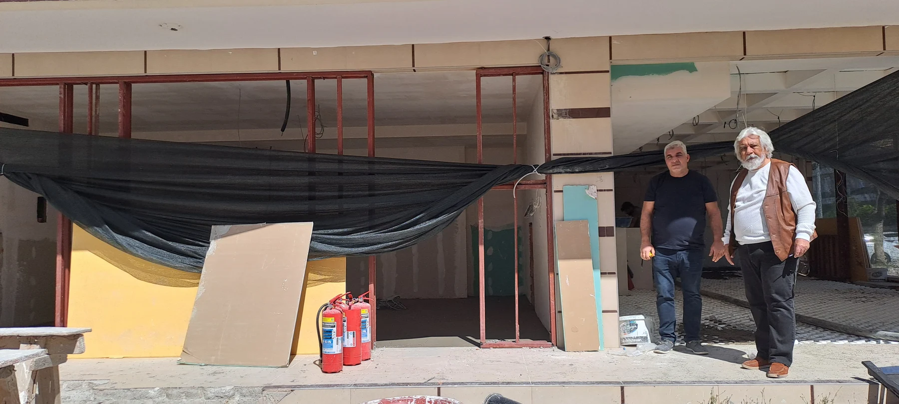 Sixth Sense Cafe — gallery view 4