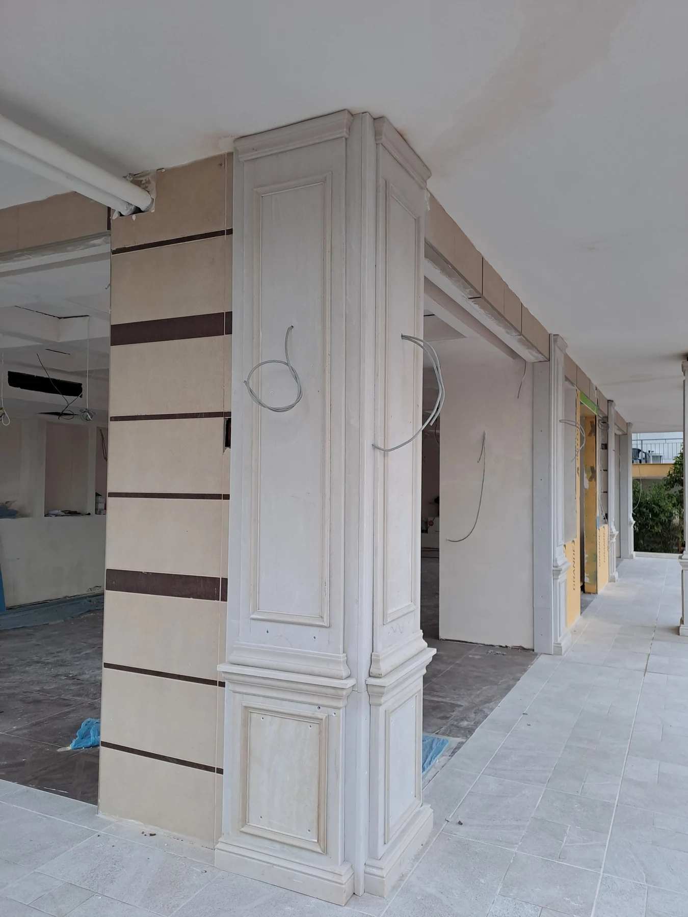 Sixth Sense Cafe — gallery view 19