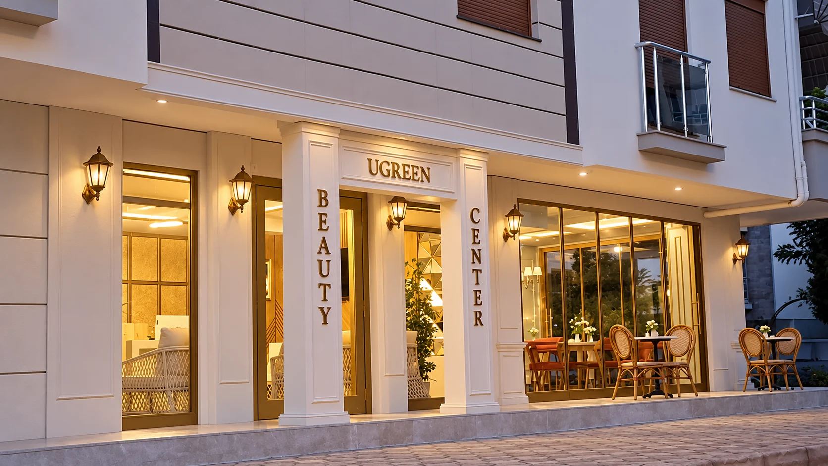 UGREEN Spa — gallery view 27