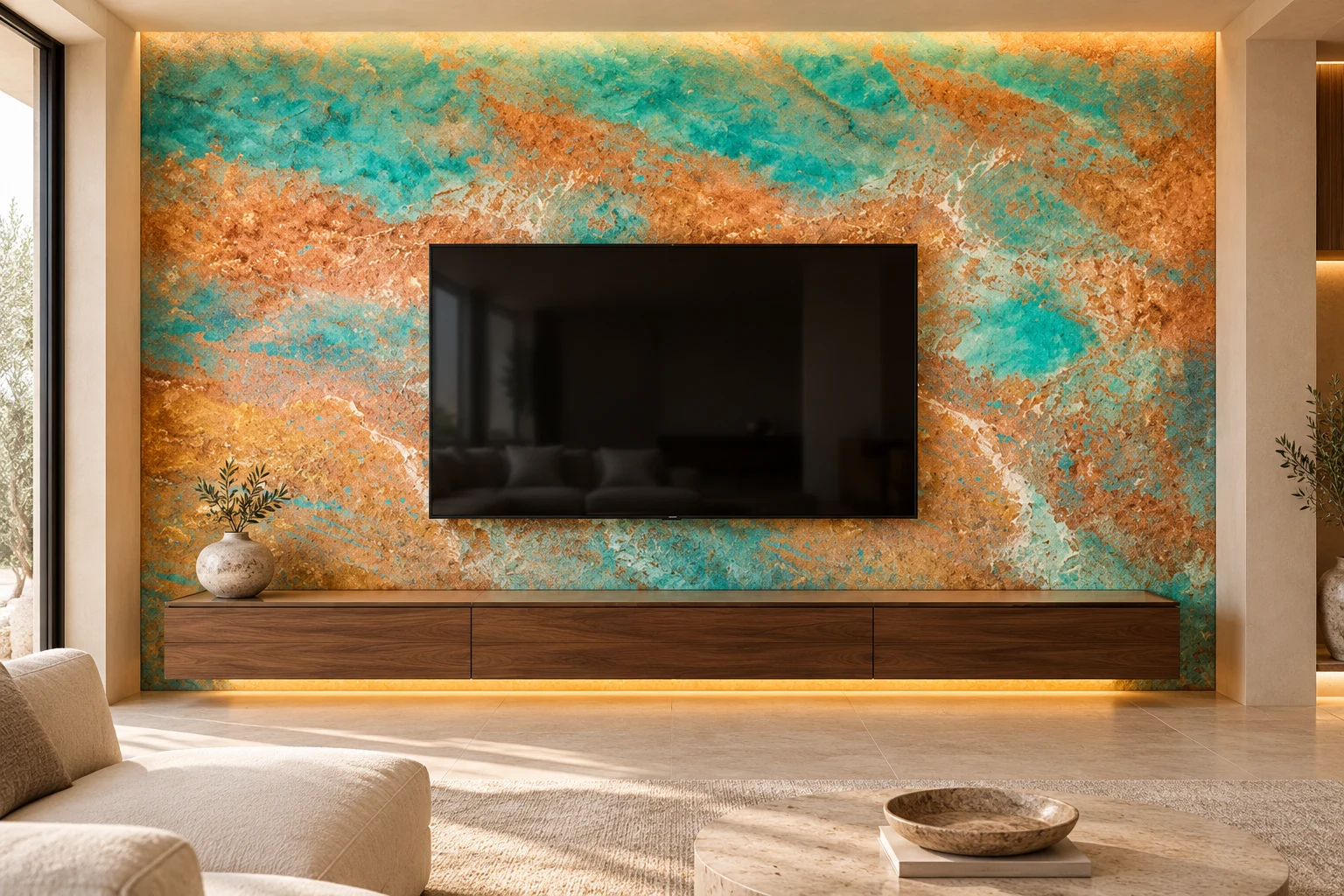 Stone Wall Panels — gallery view 2