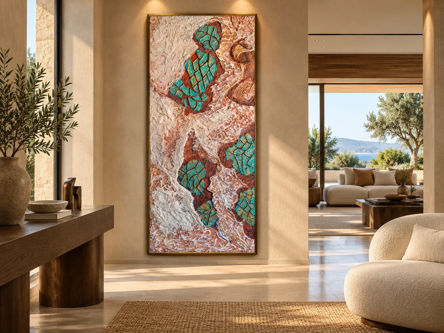 Stone Wall Panels — gallery view 11