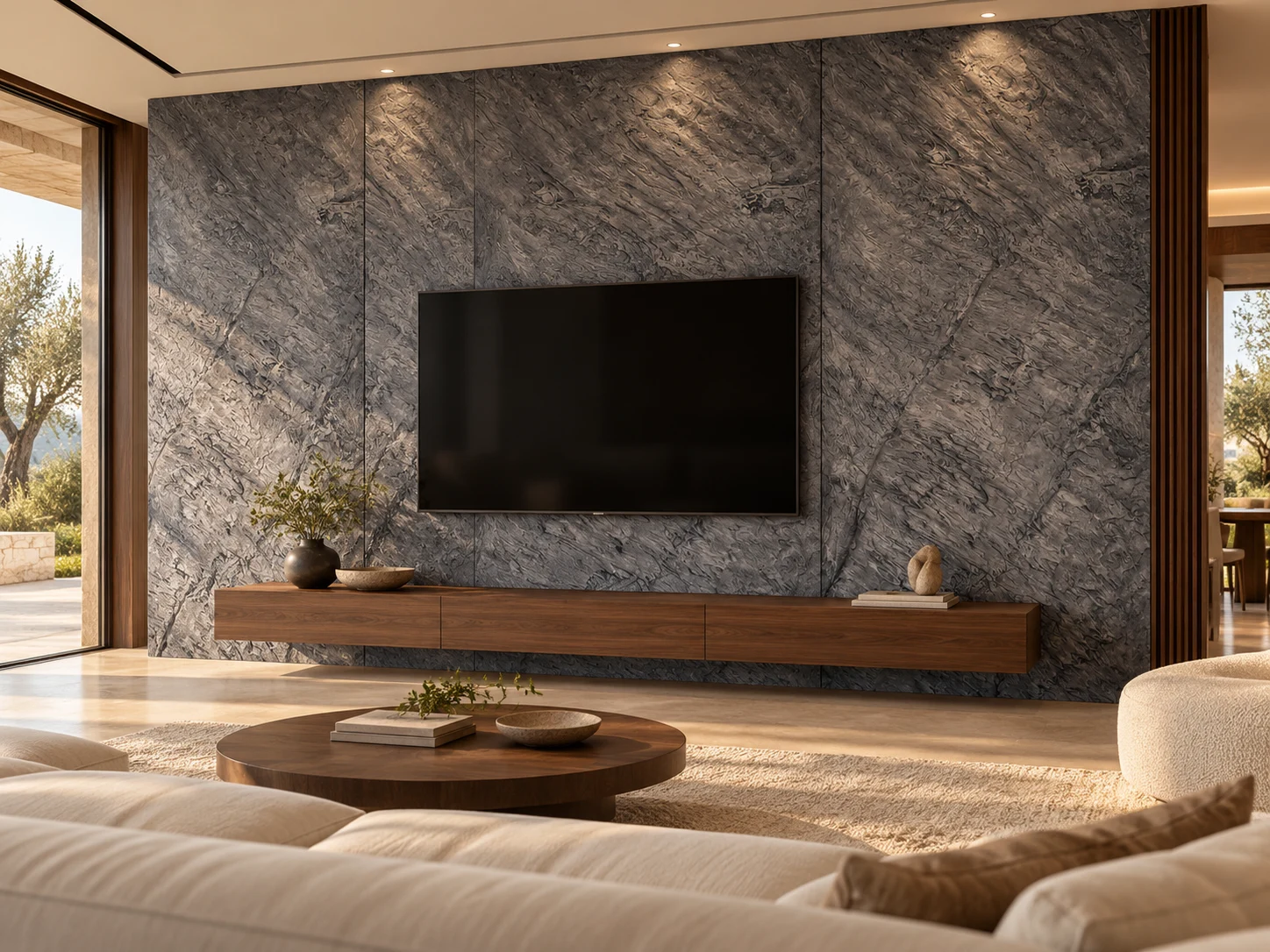 Stone Wall Panels — gallery view 3