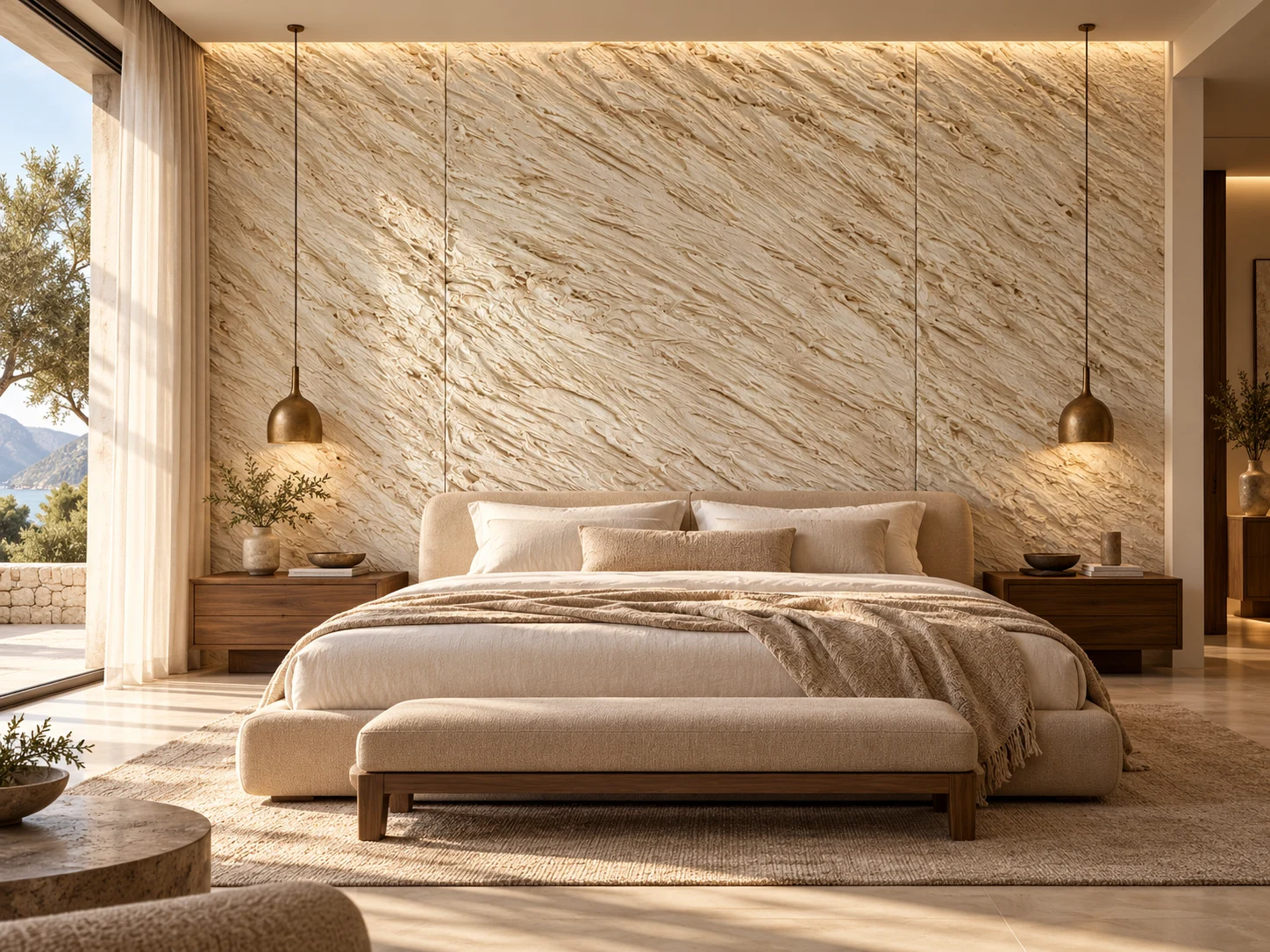 Stone Wall Panels — gallery view 5