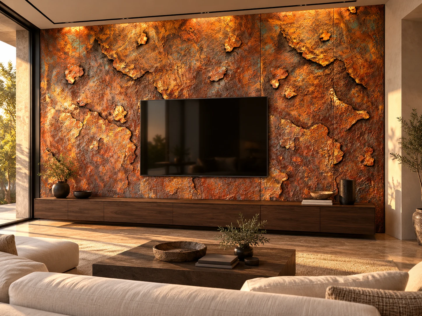 Stone Wall Panels — gallery view 7