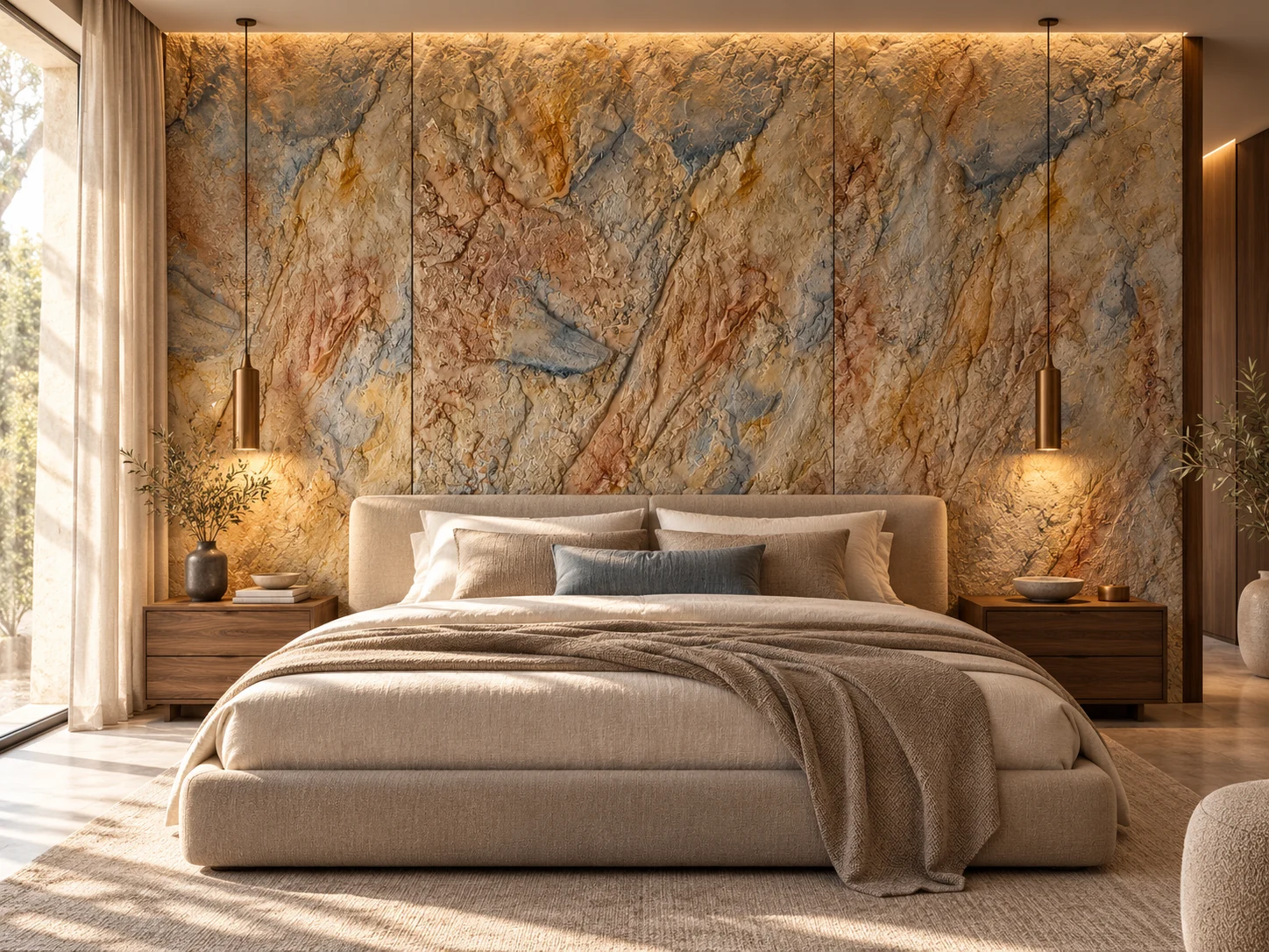 Stone Wall Panels — gallery view 9